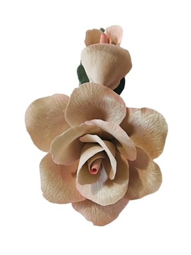 Capodimonte porcellana