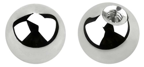Set piercing titanio - set,