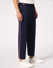 $178 Diesel Men's Slim P-Tucs
