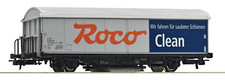 Roco 46400 Carro pulisci