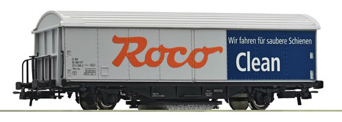 Roco 46400 carro pulisci - roco,