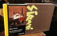 MARIO SIRONI - SCRITTI EDITI E