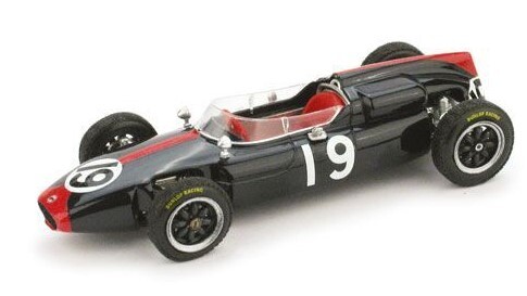Modellino auto statico - f1,