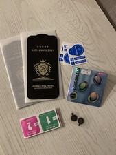 Stock Pellicola Ceramica