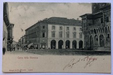 Cartolina Ferrara