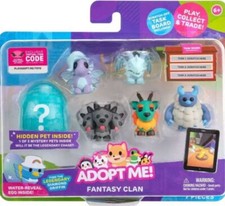 Adottami! Confezione Multipla