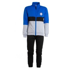 Pigiama Tuta uomo F.C. Inter