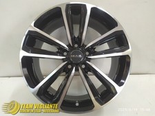 N4 Cerchi in Lega MAK MAGMA da 16 Pollici per SUBARU IMPREZA G3 G4 FORESTER XV
