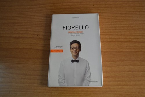 Fiorello pronto mike aldo - c'è,
