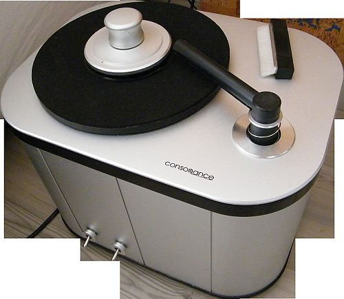 Consonance rcm machine laver - consonance,