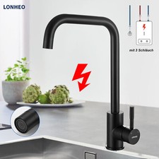 Rubinetto bassa pressione