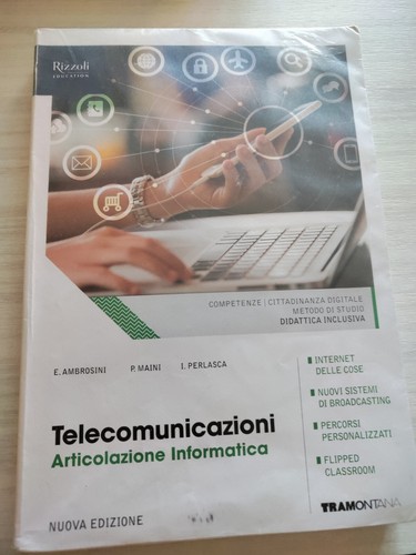 Telecomunicazioni