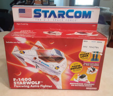 StarCom F-1400 Starwolf
