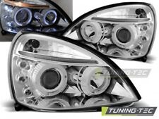 Coppia set Fari Fanali