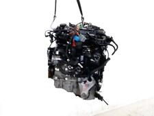 N47D20C MOTORE BMW SERIE 3 320 D E91 SW 2.0 D 130KW 6M 5P (2009) RICAMBIO USATO 