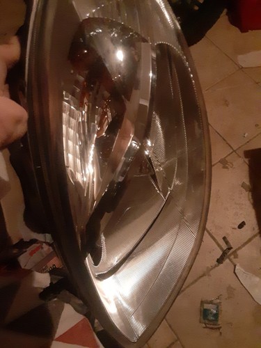 Faro proiettore lancia musa - proiettore,