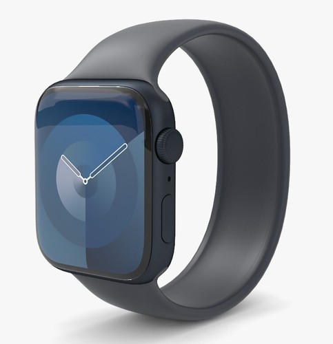 Apple watch series - series,