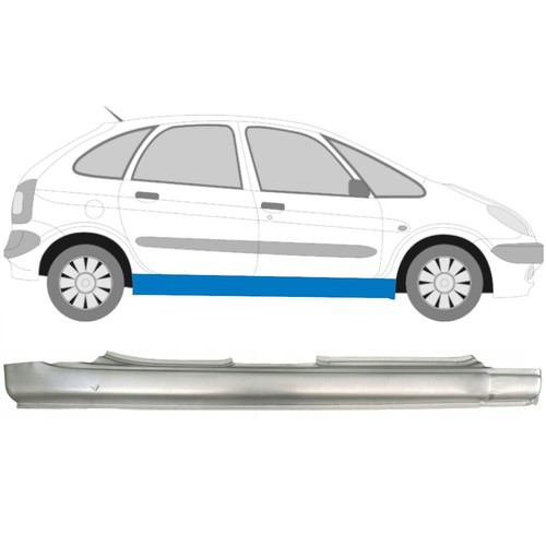 Adatta citroen xsara - adatta:,