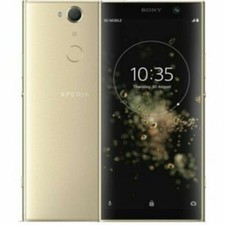 Smartphone sony xperia xa2 - smartphone,