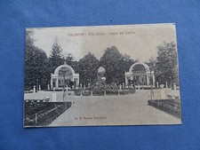 Antica Cartolina Illustrata