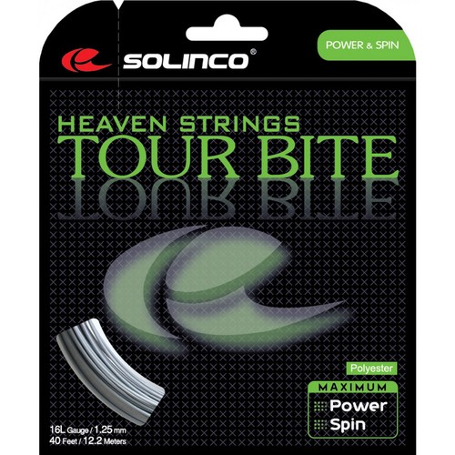 Solinco tour bite - tour,