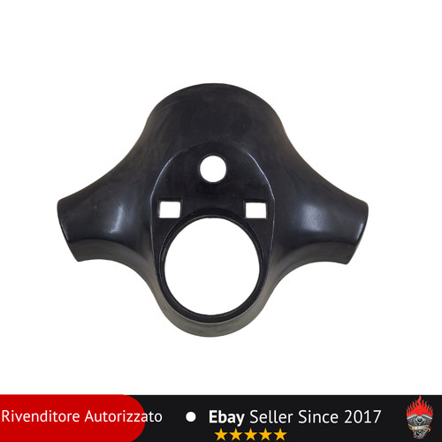 Coperchio strumentazione - coperchio,