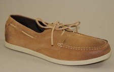 Timberland Classic 16 Scarpe Da Barca Segelschuhe Schnürschuhe Uomo 26589