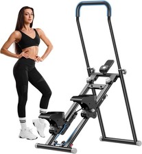 YEE RUN Scale Stepper per