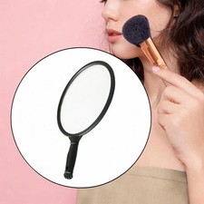 Grande specchio a mano