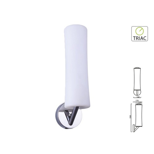 Applique lampada led - lampada, da