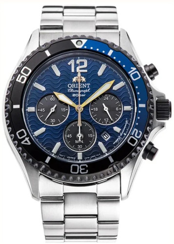 Orologio orient mako uomo - orologio,