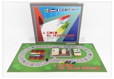 OFFICINA-942 ARTG01 TABLE GAME