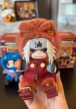 Jiraiya - Naruto Beast Party