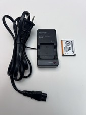 Caricabatteria FUJIFILM OEM