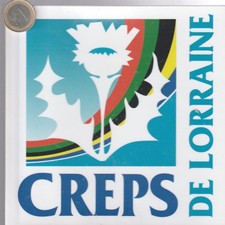 c65 enseignement. CREPS de