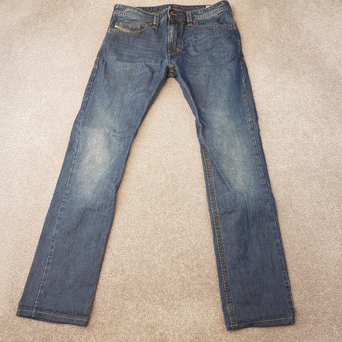Jeans diesel uomo - jeans,