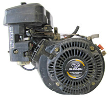 Motore a Gas Subaru Robin OHC