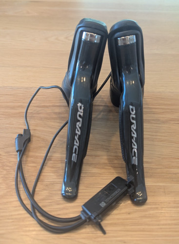 Cambio shimano dura ace - shimano, dura-ace