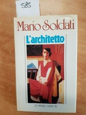 MARIO SOLDATI - L'ARCHITETTO -
