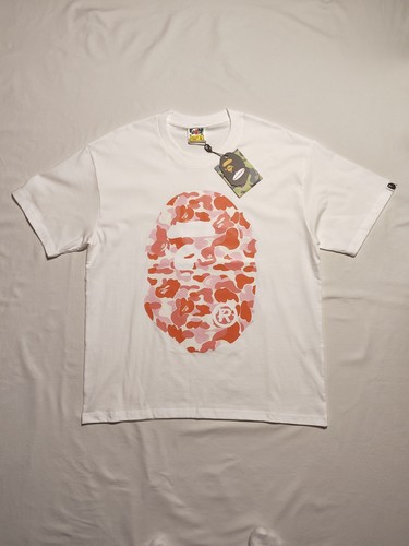 Bathing ape bape - bape, rosa