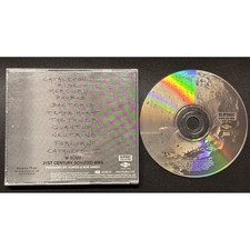 Voivod phobos cd promo - –,