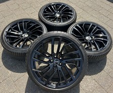 4 RUOTE INVERNALI ORIGINALI 20" ALLUMINIO AUDI RS4 RS5 8W 275/30R20 97W 8W0601025FE FREEHAU
