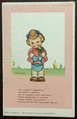 Bambina con cappellino - bambina,