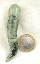 SPLENDIDO CIONDOLO CORNO