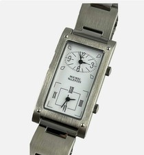 Michel Valentin Dual Time