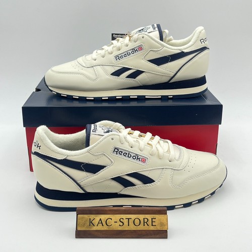 Reebok classic leather - reebok, 1983