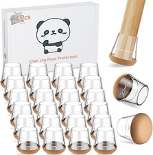 24 Gommini Sedie Silicone