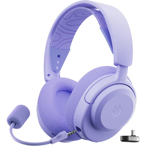 Steelseries arctis nova pw - 3,