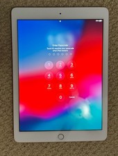 Apple iPad 6a generazione 9,7