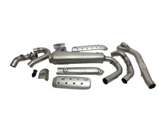 SCARICO DUCATI SCRAMBLER